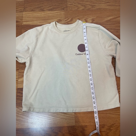 Outdoor voices Sweatshirt size M - Picture 5 of 8